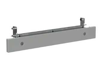 Фотография товара 'IEK FORMAT Фальш-панель внешняя 50х400 IP54, YKM40D-FO-PWS-005-040-54'