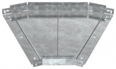Фотография товара 'IEK ES5-PG-45-050-600-12-HDZ ESCA 5 Поворот 45град 50х600-1,2 HDZ'