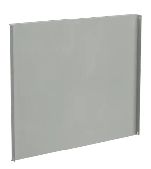 Фотография товара 'IEK FORMAT Панель монтажная 575х600, YKM40D-FO-MP-0575-060'