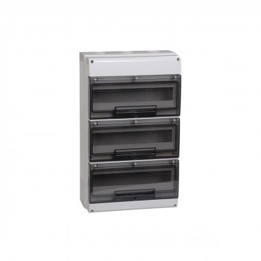 IEK КМПн-48 IP66 MKP73-N-48-66