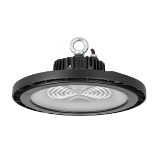 Фотография товара 'IEK PRO Светильник ДСП 3020 150Вт 90гр 5000К IP65 PR-DSP0-3020-150-090-K23'