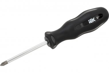 Фотография товара 'IEK A2L5-SC10-T1-PH-10-075 ARMA2L 5 Отвертка PH1х75 Т1'