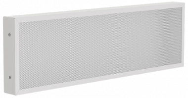 Фотография товара 'IEK LTP-DVO0-1011-18-65-K01 PRO Светильник ДВО 1011 18Вт 6500К 595х180'