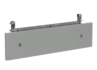 Фотография товара 'IEK FORMAT Фальш-панель внешняя 100х400 IP54, YKM40D-FO-PWS-010-040-54'