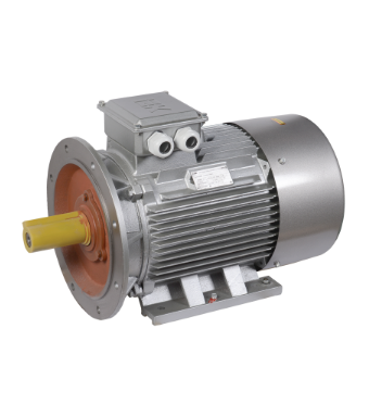 Фотография товара 'IEK Электродвигатель асинхронный трехфазный АИР 200M8 660В 18,5кВт 750об/мин 2081 DRIVE DRV200-M8-018-5-0720'