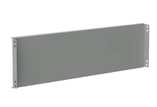 Фотография товара 'IEK FORMAT Панель секционная внутренняя задняя 4B 800х200, FO-00-FPS-080-020'