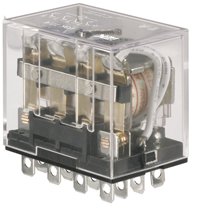 Фотография товара 'IEK Реле РЭК77/3(LY3) 10А 12В DC RRP10-3-10-012D'