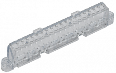 Фотография товара 'IEK UIC-KP00D-S-04 UNION Суппорт для шин'