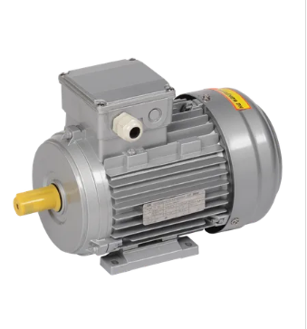 Фотография товара 'IEK Электродвигатель асинхронный трехфазный АИР 71A4 380В 0,55кВт 1500об/мин 1081 DRIVE DRV071-A4-000-5-1510'