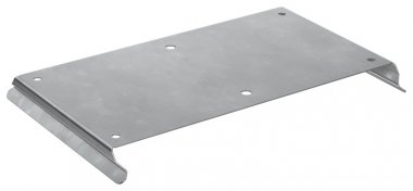 Фотография товара 'IEK ES5-PND-90-100-200-12-HDZ ESCA 5 Кр. пов. верт. внутр. 90град 100х200-1,2 HDZ'