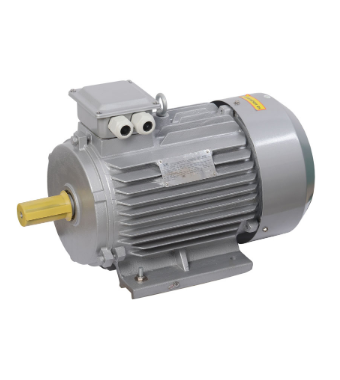 Фотография товара 'IEK Электродвигатель асинхронный трехфазный АИР 132S8 660В 4кВт 750об/мин 1081 DRIVE DRV132-S8-004-0-0710'