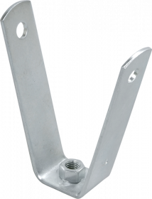 Фотография товара 'IEK Подвес V-образный М8 HDZ, CMZ10-VP-08-HDZ'