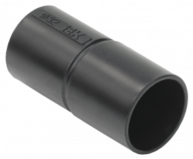 Фотография товара 'IEK Муфта труба-труба GI32G, CTA10D-GIG32-K02-025'