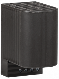 Фотография товара 'IEK Обогреватель на DIN-рейку в корпусе 50Вт IP20, YCE-CS-050-20'