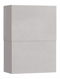 Фотография товара 'IEK Компенсатор высоты для УЭРМ-200-400 LIGHT, IND-KOMP-200-400-1-L'