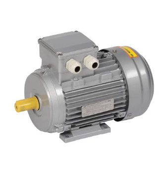 Фотография товара 'IEK Электродвигатель асинхронный трехфазный АИР 71В8 380В 0,25кВт 750об/мин 1081 DRIVE DRV071-B8-000-3-0710'