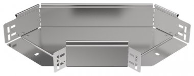 Фотография товара 'IEK ES5-PG-90-100-200-12 ESCA 5 Поворот 90град 100х200-1,2'