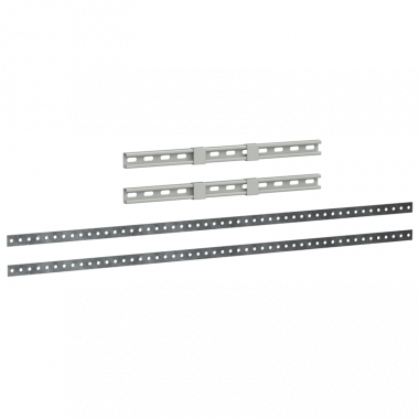 Фотография товара 'IEK TI-00D-AKP-030 TITAN Комплект крепления к столбу 300'