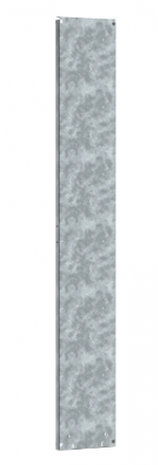 Фотография товара 'IEK FORMAT Панель монтажная 2000х400, YKM40D-FO-MP-200-040'