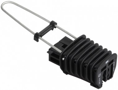 Фотография товара 'IEK Зажим анкерный ЗАБ 16-25 М UZA-14-D16-D25-M'