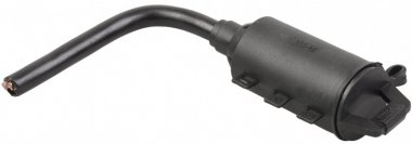 Фотография товара 'IEK Адаптер для закороток и заземления АЗЗ-25 (PMCC) UZG-19-S25'