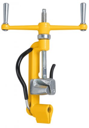 Фотография товара 'IEK Держатель зажимов ДЗ-1 UZA-41-0019'