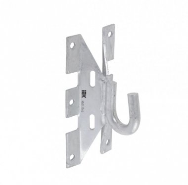 Фотография товара 'IEK Крюк универсальный КМУ-1740 (SOT76) UKK-12-3-1740'