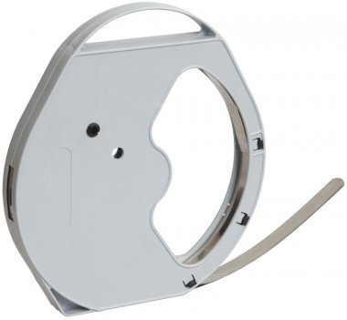 Фотография товара 'IEK Лента бандажная ЛМ-50 (F 2007, COT37, F207) UZA-L50'