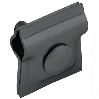 Фотография товара 'IEK ZCC80-13-1-10 Зажим соединительный пр. кр. 6-10мм оц. сталь TD IEK'