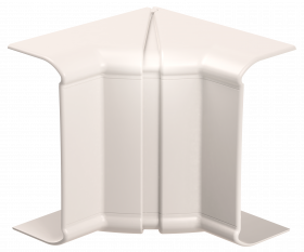 Фотография товара 'IEK Внутренний изменяемый угол для кабель-канала ПРАЙМЕР 100х40, CKK-40D-X-100-040-K01'