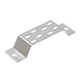 Фотография товара 'IEK Стойка настенная СНП50 HDZ CLW10-SNP-50-M-HDZ'