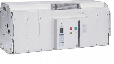 Фотография товара 'IEK 7005713 Протон М-63С-МР4LSIG-5000-120-4-НР230-ВК230-ПЭ230-ГП'