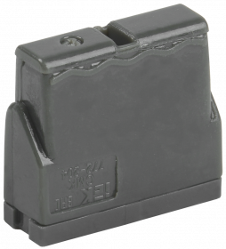 Фотография товара 'IEK Строительно-монтажная клемма СМК 772-244 с пастой, UKZ31-244-001'