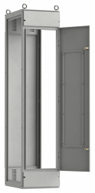 Фотография товара 'IEK Корпус металлический ГРЩ 1800х400х600 IP31 УХЛ3 SMART, YKM50-1800-400-600-31-S'
