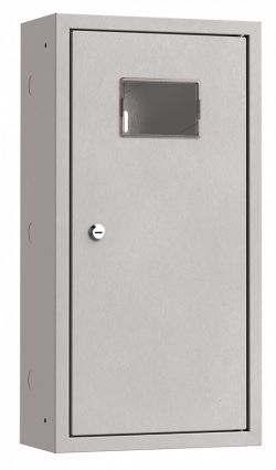 Фотография товара 'IEK Ящик учетно-распределительный ЯУР-3/12 LIGHT, IND-YAUR-3-12-L'