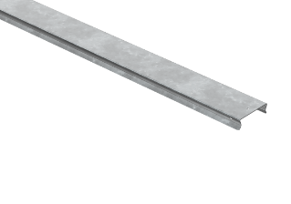 Фотография товара 'IEK Крышка на лоток основание 100-1,5мм HDZ CLP1K-100-150-3-M-HDZ'