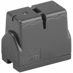 Фотография товара 'IEK Строительно-монтажная клемма СМК 772-248 с пастой, UKZ31-248-001'