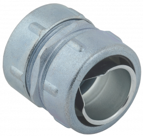 Фотография товара 'IEK Муфта соединительная для металлорукава СММ25 , CMP20D-CMM-025-010'