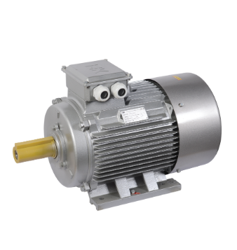 Фотография товара 'IEK Электродвигатель асинхронный трехфазный АИР 315S4 660В 160кВт 1500об/мин 1081 DRIVE DRV315-S4-160-0-1510'