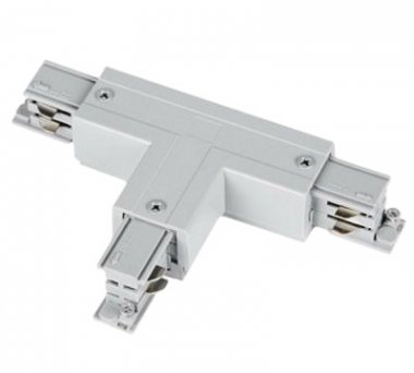 Фотография товара 'IEK Y0000026543 Соединение Т-образное LEDEL'