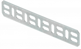 Фотография товара 'IEK Пластина шарнирного соединения h 50, CLP1SHR-050'