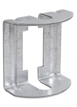 Фотография товара 'IEK Держатель потолочный DR CLW10-DR'