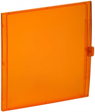 Фотография товара 'IEK TF-KP72D-DV-54-K09 TEKFOR Дверца для корп. пласт. КМПн-54 IP65'