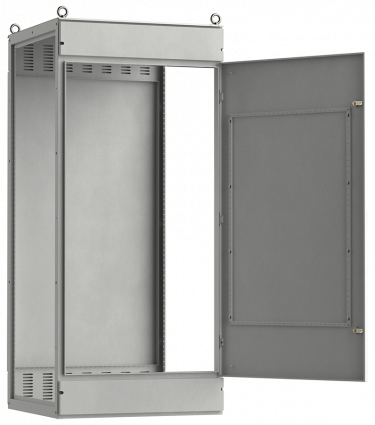 Фотография товара 'IEK Корпус металлический ГРЩ 1800х800х800 IP31 УХЛ3 SMART, YKM50-1800-800-800-31-S'