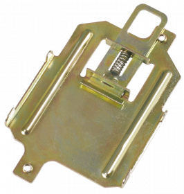 Фотография товара 'IEK Скоба RCS-2 на ДИН-рейку для ВА88-33, SVA20D-S35-3'