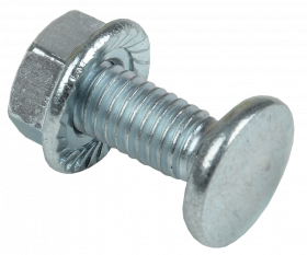 Фотография товара 'IEK Комплект соединительный КС М6х16, CLP1M-CS-6-16'