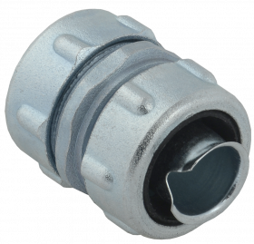 Фотография товара 'IEK Муфта соединительная для металлорукава СММ15, CMP20D-CMM-015-010'