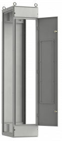 Фотография товара 'IEK Корпус металлический ГРЩ 2000х400х600 IP31 УХЛ3 SMART, YKM50-2000-400-600-31-S'