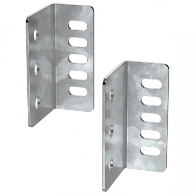 Фотография товара 'IEK FO-00-BCU FORMAT Кронштейн присоединительного узла'