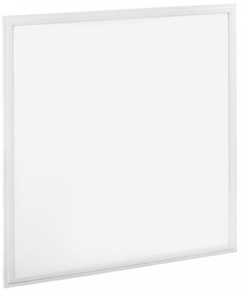 Фотография товара 'IEK Светильник светодиодный ДВО 6565 eco 36Вт W 4000К, LDVO1-6565-36-0-4000-K01'